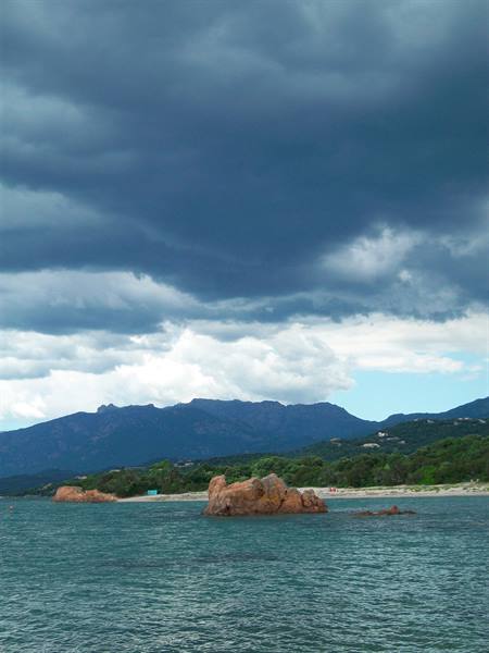 golfo di sogno before the storm