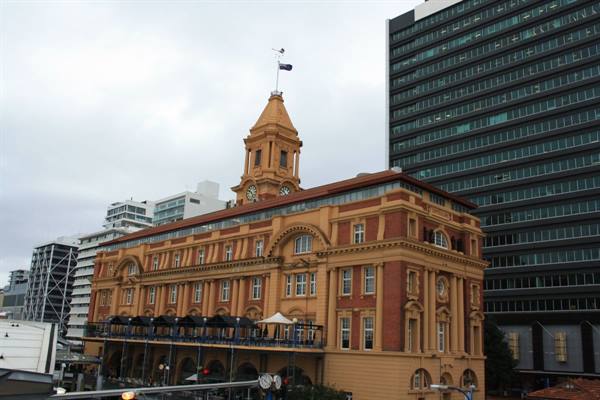 Auckland