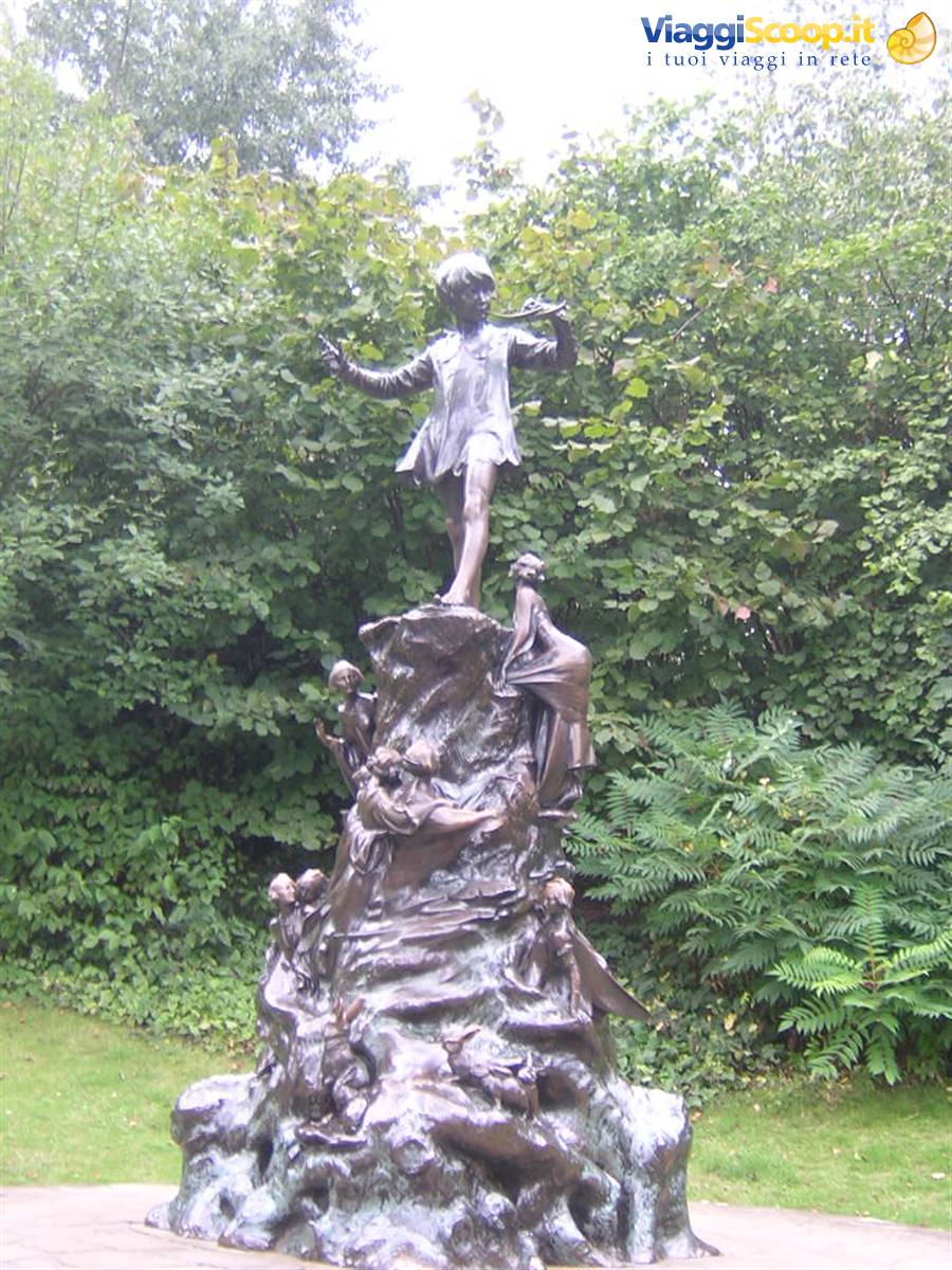 Peter Pan