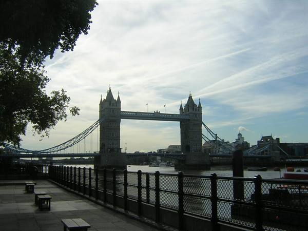 Tower Bridge