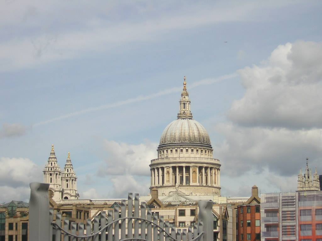 St. Paul Cathedral