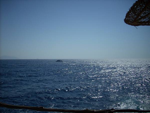 Red Sea