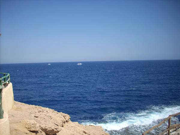 Red Sea