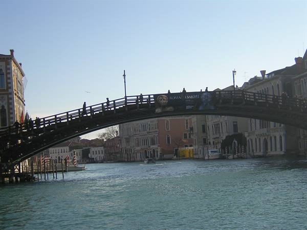 Accademia Bridge