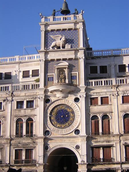 Clock Tower 