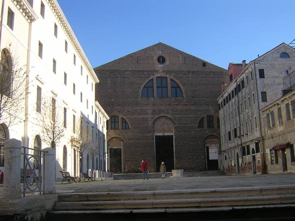 Church of St. Lawrence