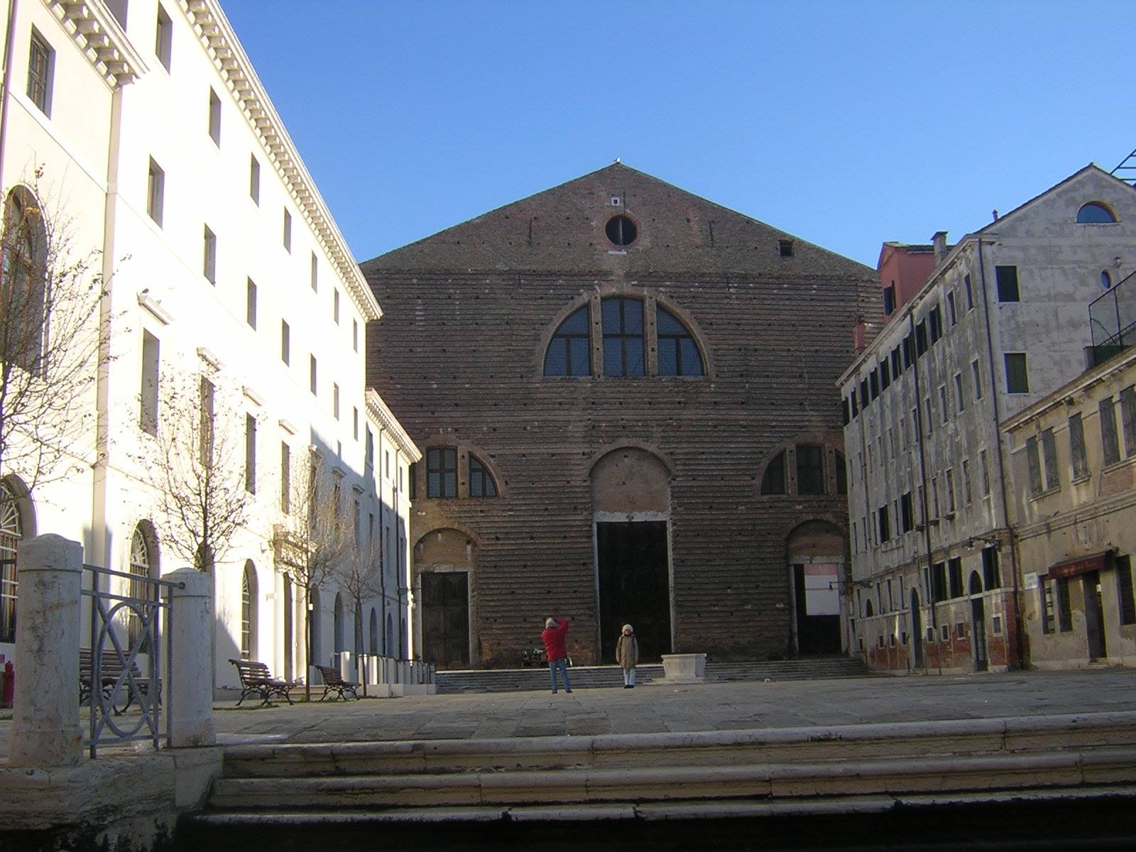 Church of St. Lawrence