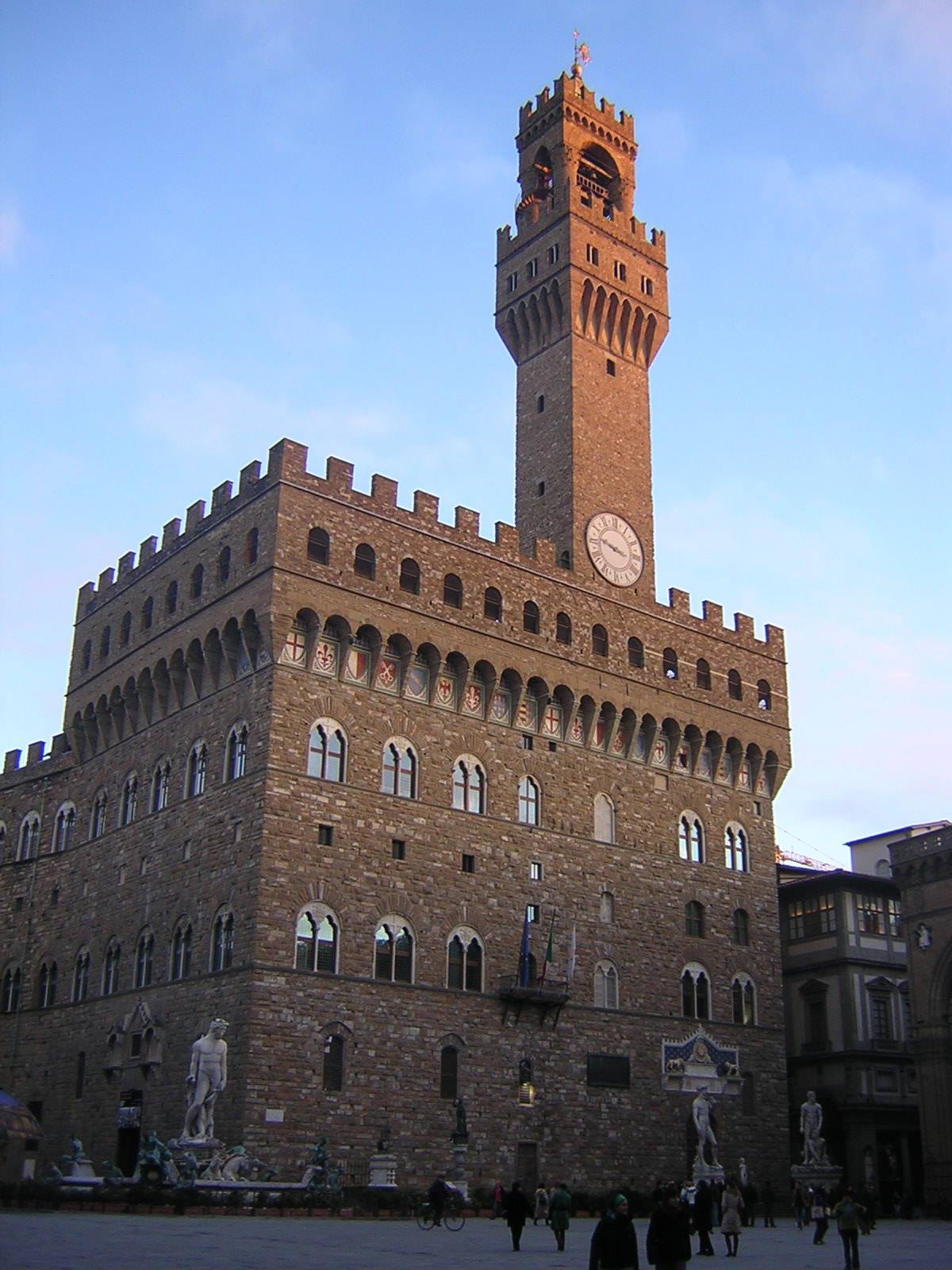 Palazzo Vecchio
