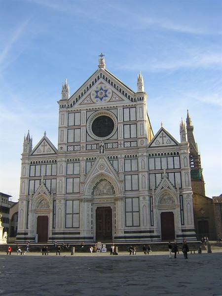 Santa Croce