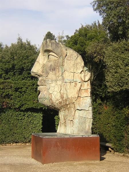 Boboli Gardens