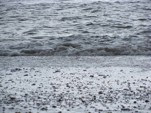 Loano beach