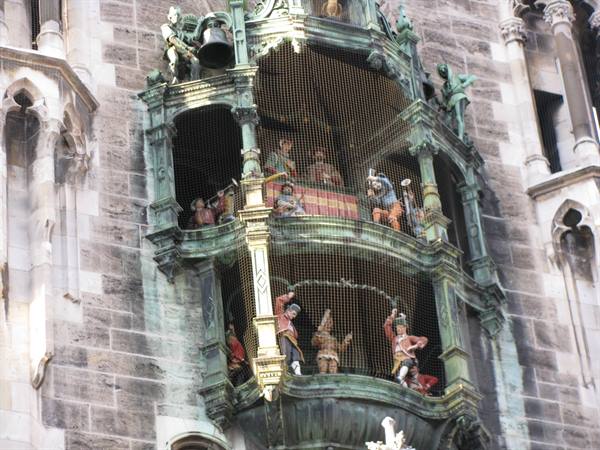 Munich