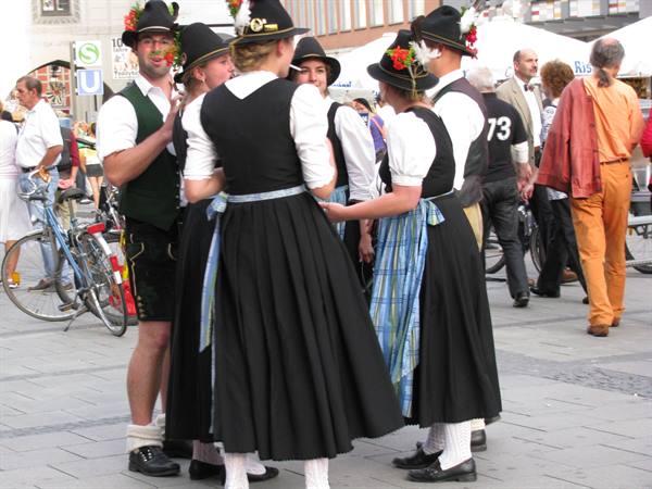 Munich