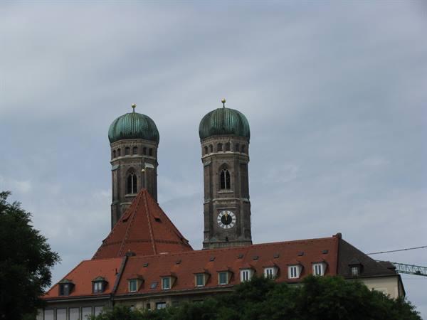 Munich