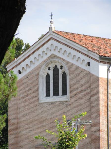 Scrovegni Chapel