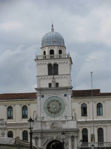 The Astronomical clock