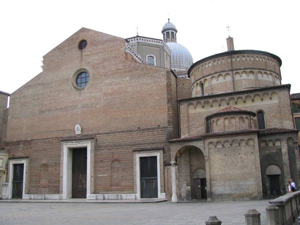 The Duomo
