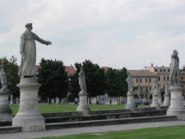 Prato della Valle