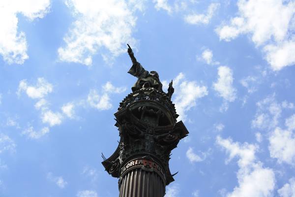 The Mirador de Colom