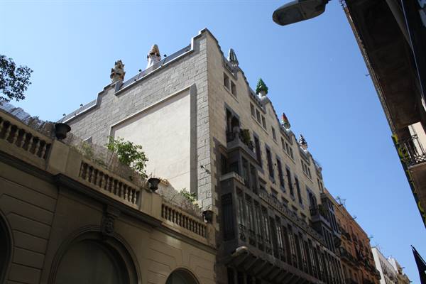 Palau Guell