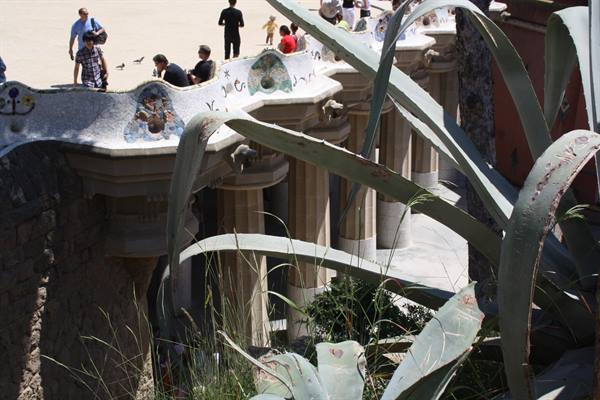 Palau Guell