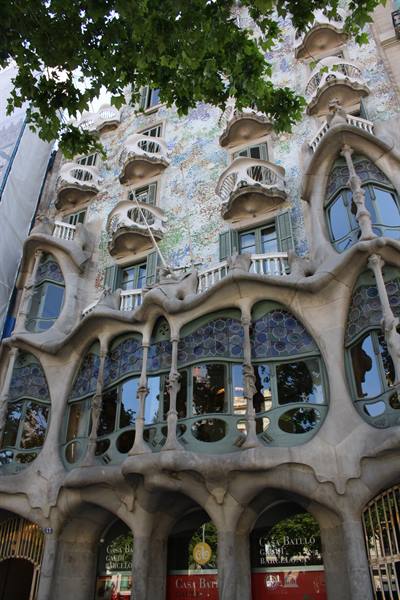 Casa Batlló