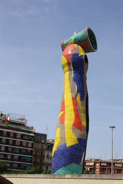 Parc Miró