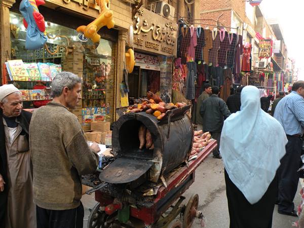 khan el khalili