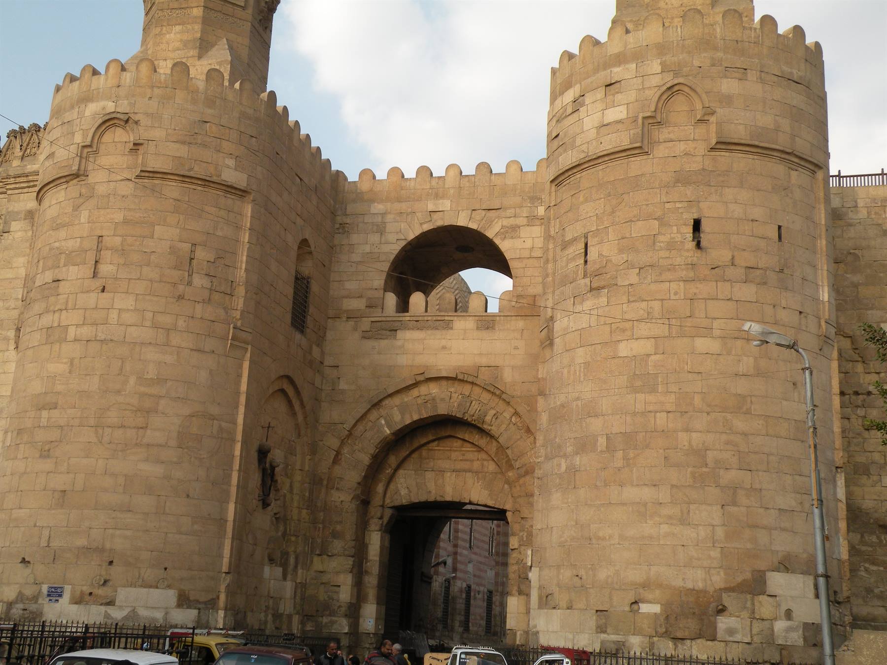khan el khalili