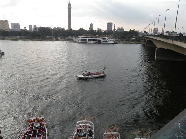 nile
