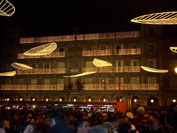 Plaza Mayor