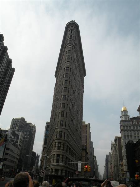 iron palace