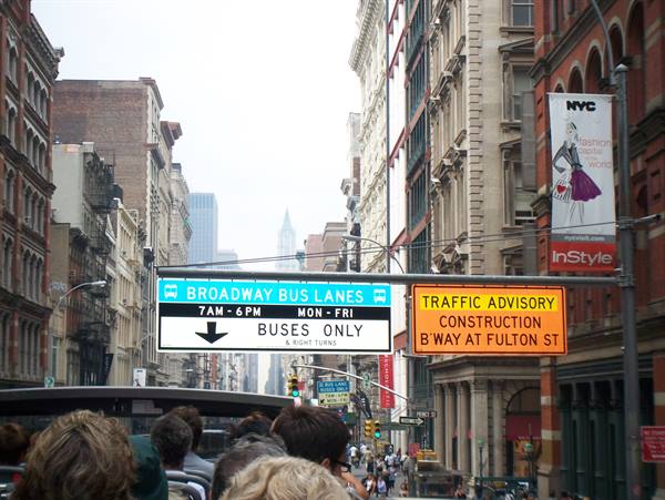 broadway