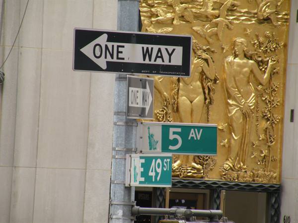 5th ave