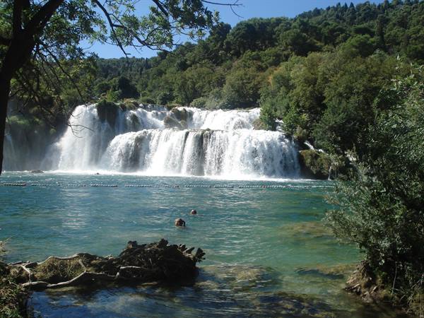 KRKA park