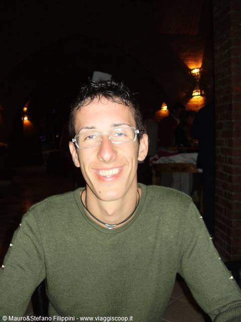 STE IN THE VILLAGE EVENING