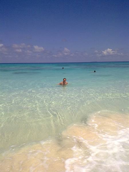 Grand Anse - La Digue