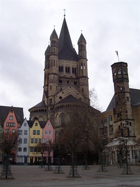 Cologne