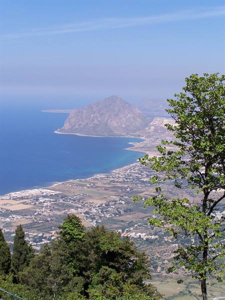 Port of Trapani