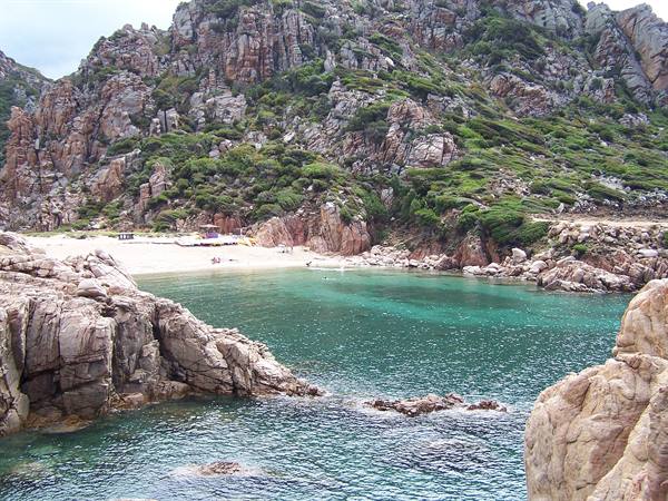 Costa Paradiso....