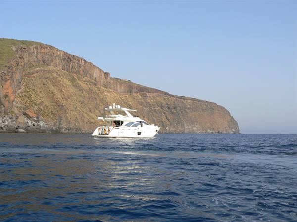 Aeolian Islands 