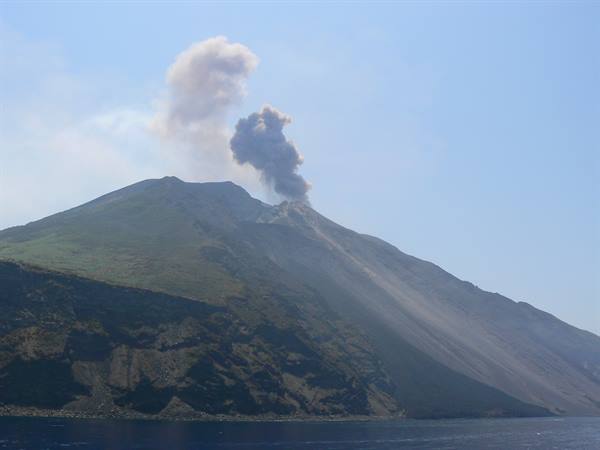 Stromboli