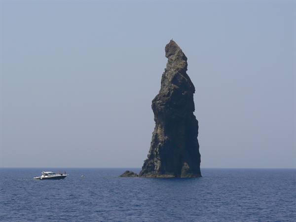 Aeolian Islands