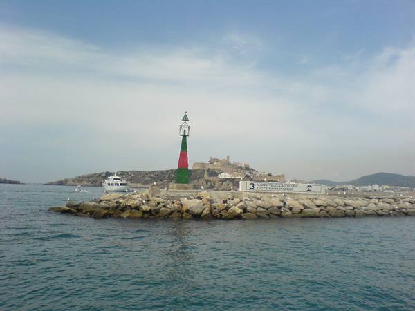 Ibiza
