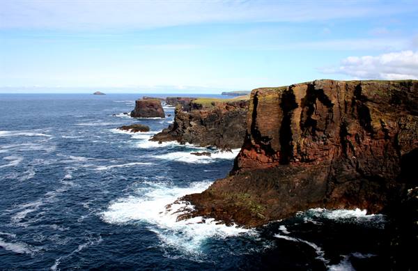 Shetland Islands