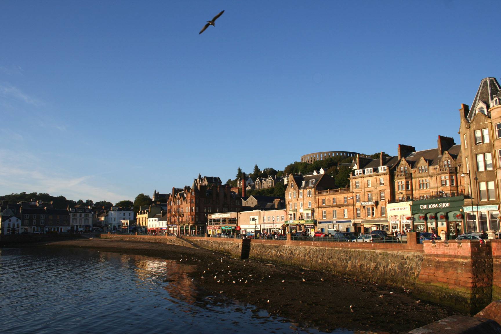Oban