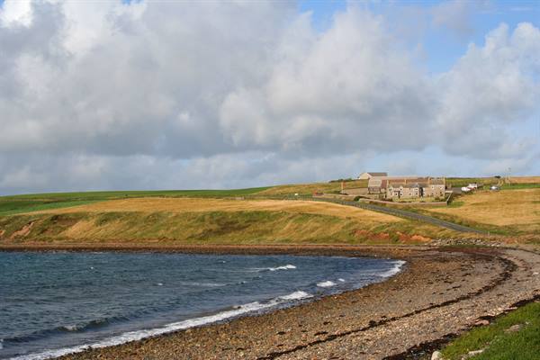 Orkney Islands