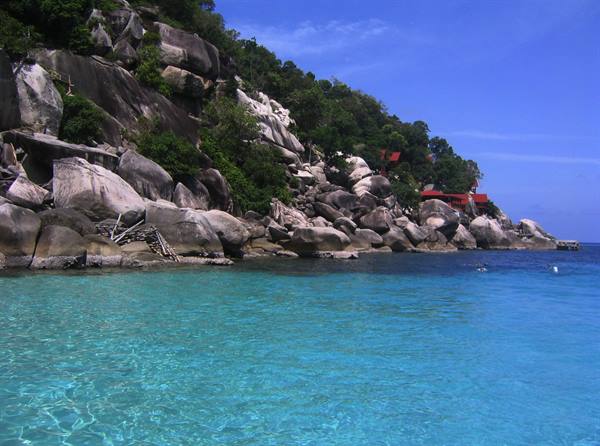Koh Tao