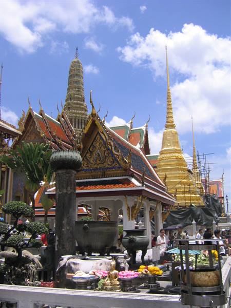 Bangkok