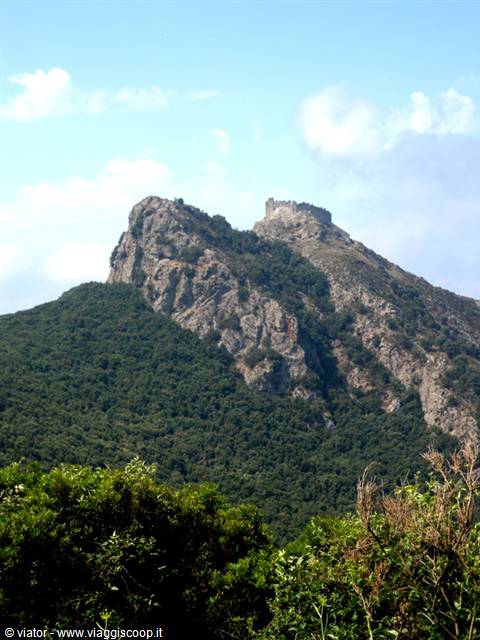 Forte Volterraio